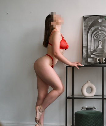 Анкета проститутки Оксана - город Балтийск, 20 лет, №13952