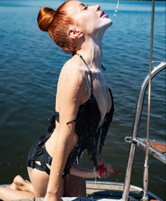 Анкета проститутки Лариса - город Балтийск, 30 лет, №13964